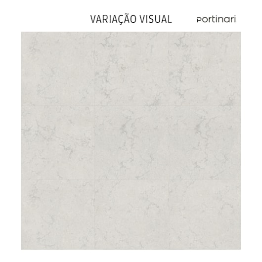 Porcelanato Portinari Lounge Sgr Hard  87,7x87,7cm Retificado - Imagem principal - a64c7572-6b06-4041-919f-5d3325dd8591