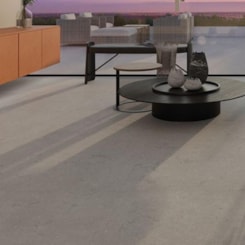 Porcelanato Portinari Lounge Sgr Hard 90x90cm Retificado