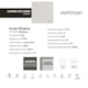 Porcelanato Portinari Lounge Sgr Hard  87,7x87,7cm Retificado - d7327fbb-e4f3-42d6-bf0c-def6e0bc452c