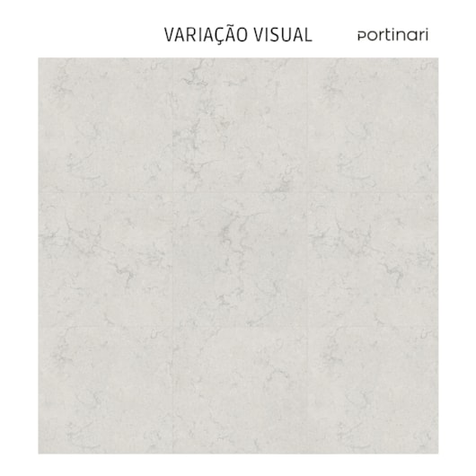 Porcelanato Portinari Lounge Sgr Natural 87,7x87,7cm Retificado - Imagem principal - d7dc8a94-f4f7-4a78-b7f0-a742544ef771