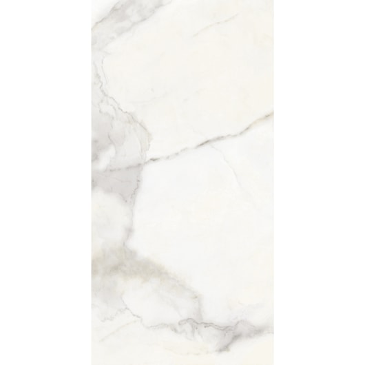 Porcelanato Portinari Lumina Calacata Gd Natural 58,4,x117cm Retificado - Imagem principal - 22fb4aca-12aa-4573-99d5-49584b4ddd6e