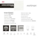 Porcelanato Portinari Lumina Carrara Polido 100x100cm Retificado - 431daa3d-d84e-4172-84b4-86735d3641a9