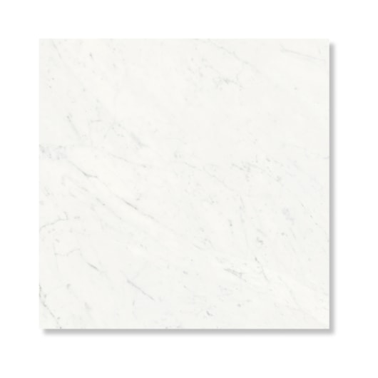 Porcelanato Portinari Lumina Carrara Polido 100x100cm Retificado - Imagem principal - 4c1a8ab8-1ad0-4c57-8afb-a227e5d2b398