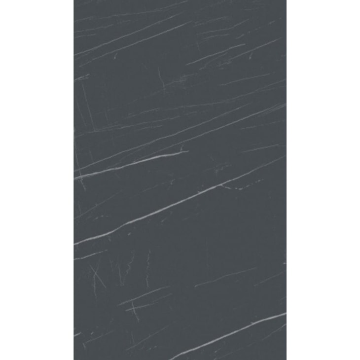 Porcelanato Portinari Lumina Marquina Natural 60x120cm Retificado