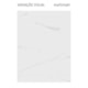 Porcelanato Portinari Lumina Wh Acetinado 58,4x117cm Retificado - e51ef893-f606-4046-b525-54a2bcf6f9be