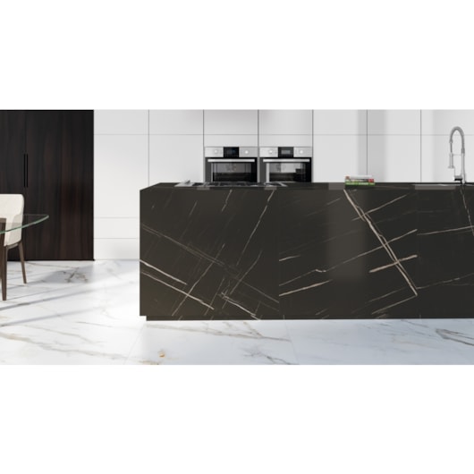 Porcelanato Portinari Lumina Wh Natural A 120x120cm Retificado - Imagem principal - 0364575f-5e30-4e85-b20c-f46b1a930bde