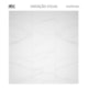 Porcelanato Portinari Lumina Wh Polido 100x100cm Retificado - 0c6a719b-1615-45d2-8bc3-927bbe2456b0