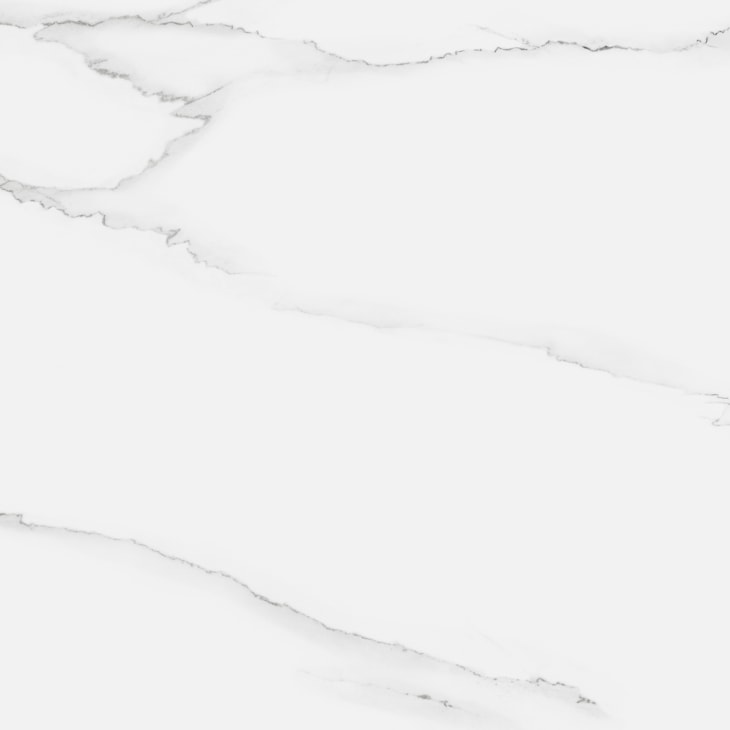 Porcelanato Portinari Lumina Wh Polido 58,4x117cm Retificado