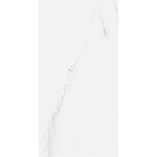 Porcelanato Portinari Lumina Wh Polido 60x120cm Retificado - Imagem principal - ca9ea84b-5eb9-4705-822f-f62899ebfbb2