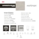 Porcelanato Portinari Luminosita Sgr Natural 87,7x87,7cm Retificado - 51e92032-8f94-4d9b-9378-1271b351d348