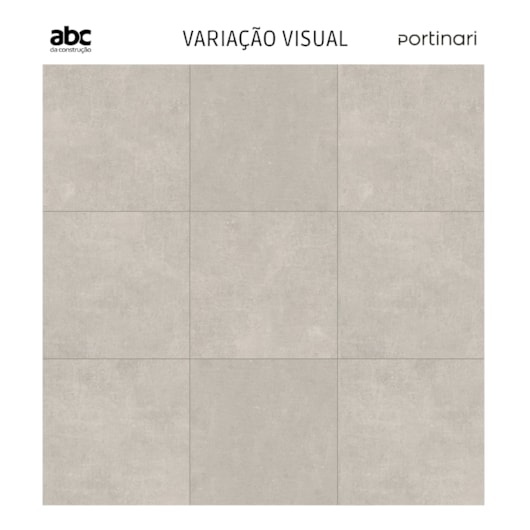 Porcelanato Portinari Luminosita Sgr Natural 87,7x87,7cm Retificado - Imagem principal - c2a0026f-d426-4a9e-ad8c-4c60fc7691b0