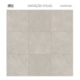 Porcelanato Portinari Luminosita Sgr Natural 87,7x87,7cm Retificado - 784fad60-d344-407d-967e-f19350ce196e