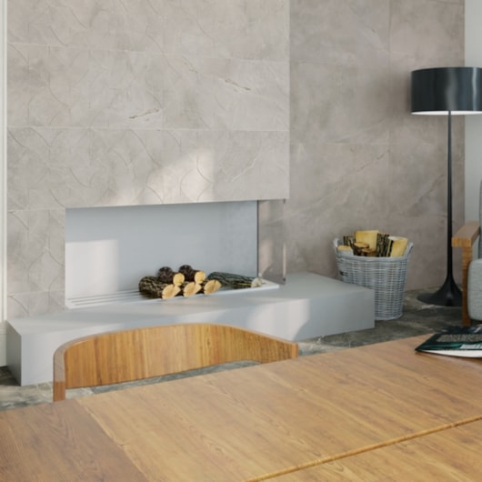 Porcelanato Portinari Magnum Hd Sgr 58,4x117cm Retificado - Imagem principal - 73f74a7e-1a75-41c2-b853-244eb920bfba