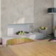 Porcelanato Portinari Magnum Hd Sgr 58,4x117cm Retificado - ebfc5c3d-7932-4507-ad31-6c058a7b3fa0