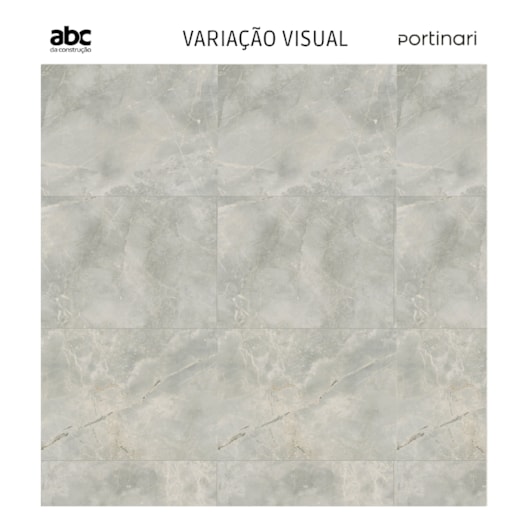 Porcelanato Portinari Magnum Hd Sgr 58,4x117cm Retificado - Imagem principal - f8132937-c071-4643-ab7b-98d200561828