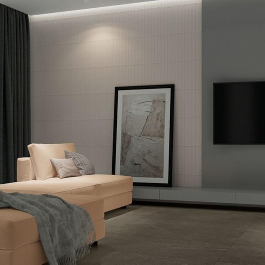 Porcelanato Portinari Make Be Natural Pei 4,82x40cm Bold - Imagem principal - b6dde540-2b3d-4749-9b4d-eb014867b060