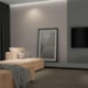 Porcelanato Portinari Make Be Natural Pei 4,82x40cm Bold - c0529062-7a32-4bee-9a10-627c738fbd5f
