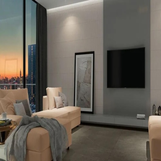 Porcelanato Portinari Make Pk Natural 4,82x40cm Bold - Imagem principal - d2a72f73-7896-46d7-bc17-379cb2a15adb