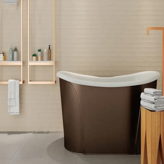 Porcelanato Portinari Make Pk Natural 4,8x40cm Bold - Imagem principal - 3e939d16-be8e-4ec8-9f63-3556440f1ff5