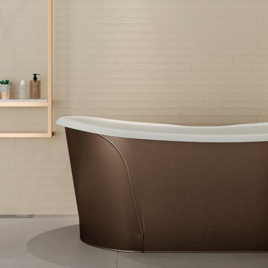 Porcelanato Portinari Make Sgr Natural 4,82x40cm Bold - Imagem principal - b5603d00-f891-417d-ad99-20c36319d72b
