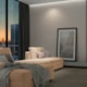 Porcelanato Portinari Make Wh Natural 4,82x40cm Bold - 33427785-9439-45c3-8afe-607e8bc751c1
