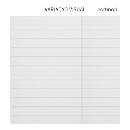 Porcelanato Portinari Make Wh Natural 4,8x40cm Bold - Imagem principal - a1d4f7b8-7623-4b3d-a06f-863fe88d797c