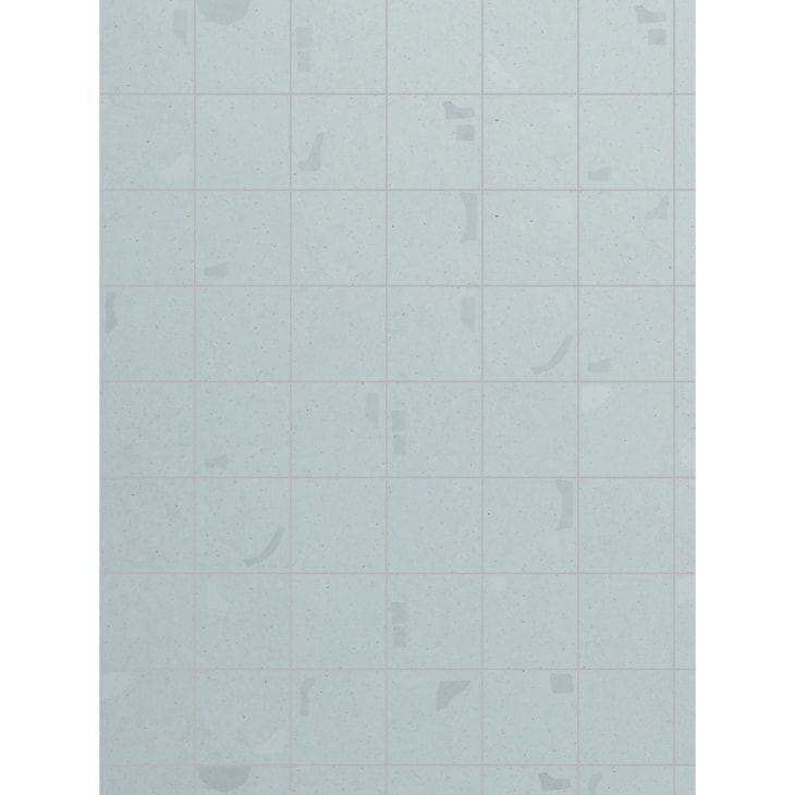 Porcelanato Portinari Maracangalha Decor Bl Natural 9,95x9,95cm Bold