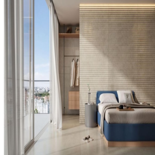 Porcelanato Portinari Mc Metropolis Sgr Matte 17,74x120cm Retificado - Imagem principal - b0779e8b-ccb5-4a88-9ee5-d4643a539411