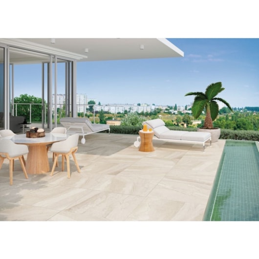 Porcelanato Portinari Mediterraneo Ofw Matte Hard Pei 4 87,7x87,7cm Retificado - Imagem principal - f53aed4b-5e9f-41f3-9cac-84749b7837c9