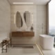 Porcelanato Portinari Mezzo Be Natural 90x180cm Retificado - f665df40-d374-4d5f-8dbf-92726a58bd7e