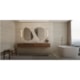 Porcelanato Portinari Mezzo Decor Be Matte 30x120cm Retificado - ad82acb5-4184-44e2-9490-0d7ea7de8a87