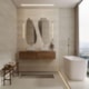 Porcelanato Portinari Mezzo Sbe Natural 87,7x87,7cm Retificado - 1d60cc61-a958-4dff-b7bc-af913bef3d34