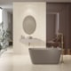 Porcelanato Portinari Mezzo Sbe Natural 90x180cm Retificado - 488762b6-3f3d-4e2d-bedc-7e768974b4d0