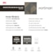 Porcelanato Portinari Monte Etna Decor Bk Mix Matte 58,4x58,4cm Retificado - e239c2b3-06e2-4086-b9a4-6b7202864f9d