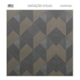 Porcelanato Portinari Monte Etna Decor Bk Mix Matte 58,4x58,4cm Retificado - 20232686-cea0-4087-991b-a289c1c4c6ef
