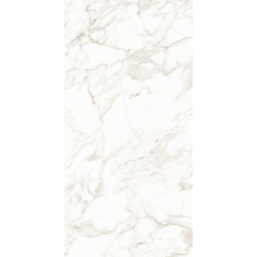 Porcelanato Portinari Monumental Calacata Wh Polido 120x240cm Retificado - Imagem principal - 26da0f81-afc2-4b90-a20a-53a3f0e4f020