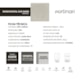Porcelanato Portinari Monumental Sgr Hard 120x120cm Retificado - 4718783f-ce3b-4cc4-928e-dca84e80305e