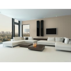 Porcelanato Portinari Mood Al Lux 15x15cm Bold