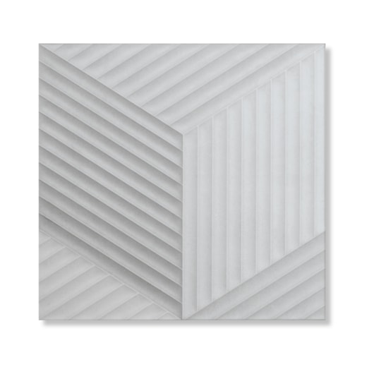 Porcelanato Portinari Munich Decor Mix Natural 58,4x58,4cm Retificado - Imagem principal - 7f9c40c8-7876-4677-a488-f886c6210c36