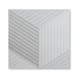 Porcelanato Portinari Munich Decor Mix Natural 58,4x58,4cm Retificado - 478a164b-58f1-4642-b853-fc20c2c2f98c