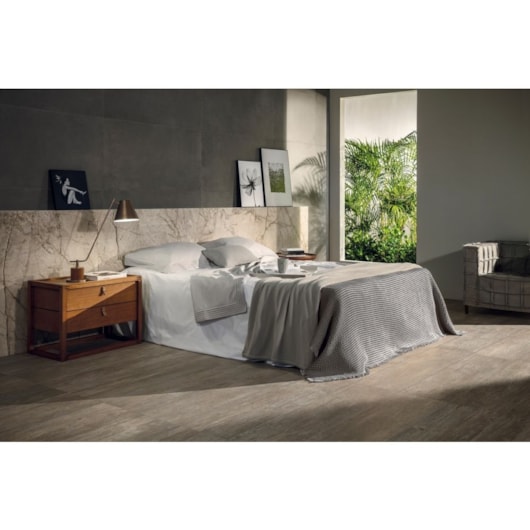 Porcelanato Portinari Munich Dgr Natural 58,4x117cm Retificado - Imagem principal - 4a3c3d9c-5146-4e61-bffb-841d24ed917b