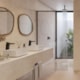 Porcelanato Portinari Nex Concreto Grey Dd Acetinado 120x270cm Retificado - bee33e3d-4270-4420-bf02-262c5d9967f2