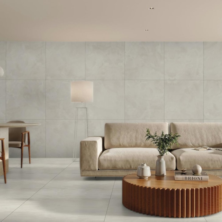 Porcelanato Portinari Onice Al Polido Pei 4 100x100cm Retificado