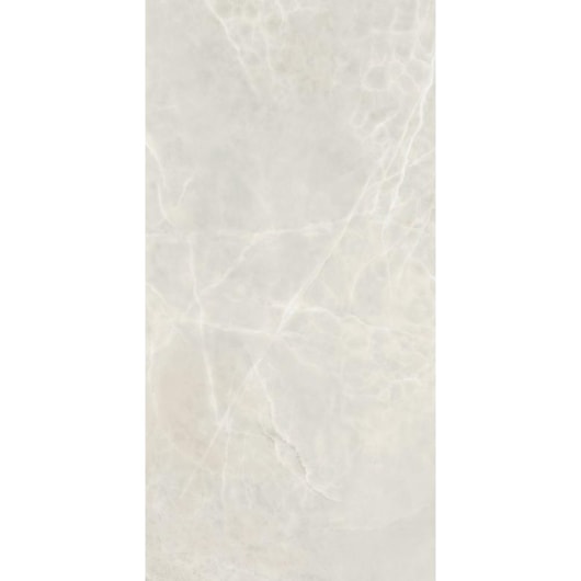Porcelanato Portinari Onix Minerale White Natural 58,4x117cm Retificado - Imagem principal - b1e502cf-4816-43b6-97b1-38af62a97e32