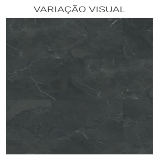 Porcelanato Portinari Opera BK Natural 58,4x117cm Retificado - Imagem principal - 4d80cebd-4d89-47b6-b646-03e60e5dbe65