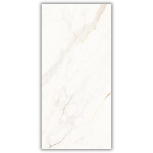 Porcelanato Portinari Opera Covelano Polido 60x120cm Retificado - Imagem principal - 5a3fb918-6a5e-4e98-8c25-b562ad83cb46