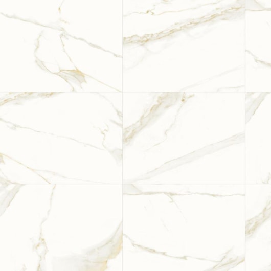 Porcelanato Portinari Opera Wh Natural  90x90cm Retificado - Imagem principal - 4efdb902-701b-480c-bae1-5b4f9721dfd8