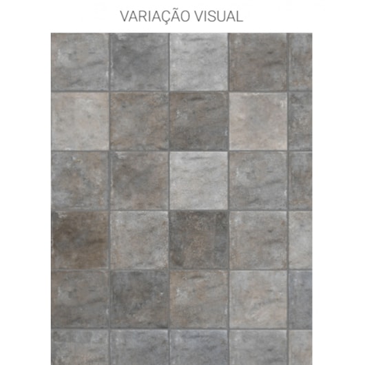 Porcelanato Portinari Origem Gr Natural 15x15cm Bold - Imagem principal - 2bf5e849-09c8-4b04-a569-862f2c458a34