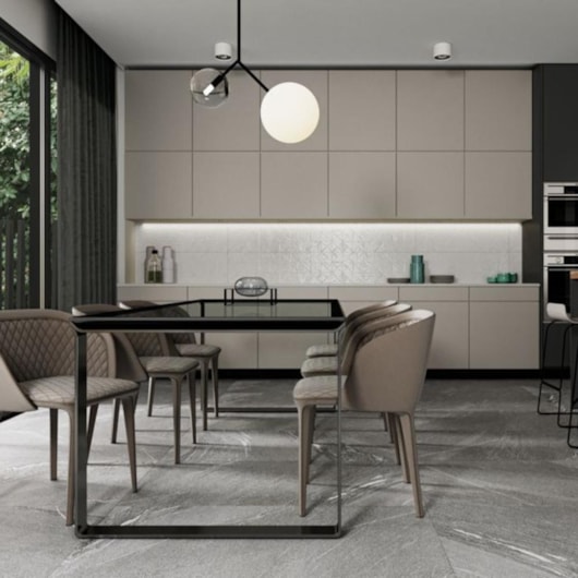 Porcelanato Portinari Oslo Gr Natural 60X120Cm Retificado - Imagem principal - a00f3919-b81c-4a9e-99ad-69f5e03e0be4