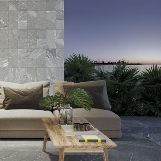 Porcelanato Portinari Oslo Gr Natural 60X120Cm Retificado - Imagem principal - b86dda2d-bb28-477d-8058-8ff62878998b
